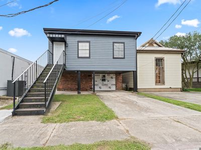 316 Claiborne St