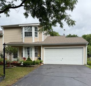 Property at 404 Lauren Ln, Island Lake, IL