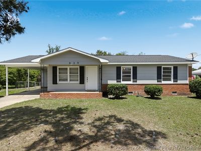 839 Fresno Dr