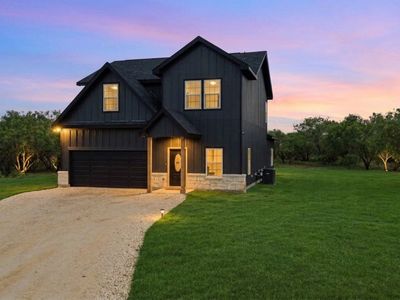 111 County Road 2660