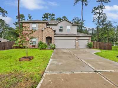 2514 S Colosseum Ct