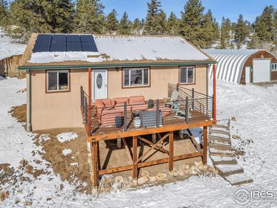 3367 Badger Creek Rd