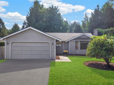 Property at 15210 3rd Place NE, Duvall, WA