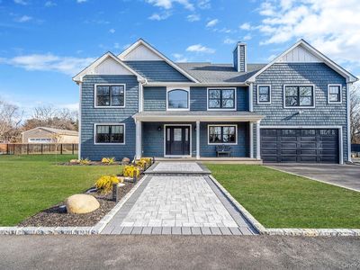 665 Mount Sinai Coram Road