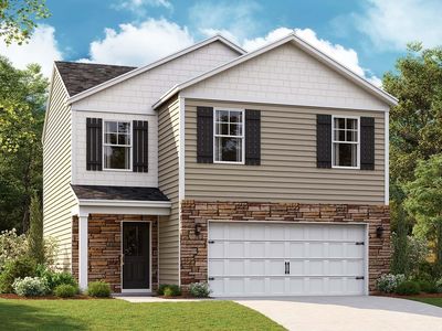 821 Joseph Francis Way