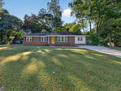 139 Atwood Dr NW