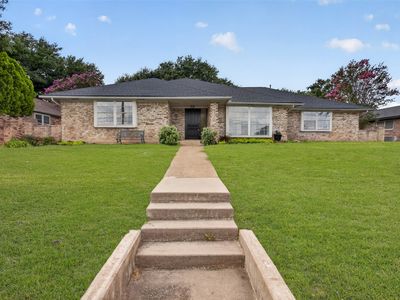 2303 McCoy Rd