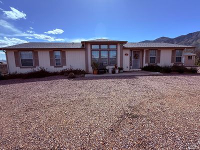 Property at 127 N Greenback Dr, Tonto Basin, AZ