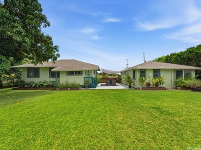 84-980 Kaulawaha Rd