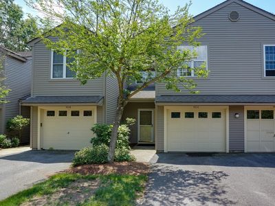 Property at 113 Ridgefield Cir #C, Clinton, MA