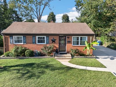 Property at 9626 Norfolk St, Manassas, VA