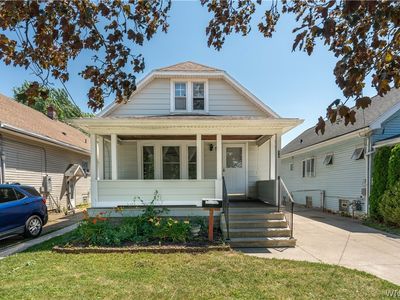 55 Pries Ave
