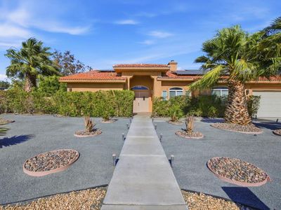 Property at 3048 N Bahada Rd, Palm Springs, CA