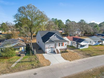 608 S Goldsboro Street