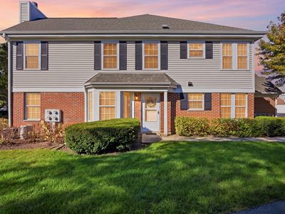 60 Winding Run Ln #0