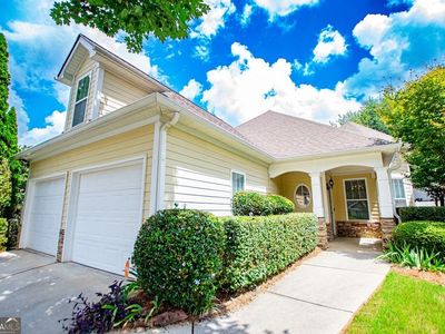 3 Gables Way