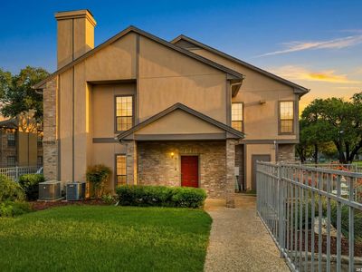 11839 Parliament St #311