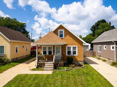 1357 S 90th STREET