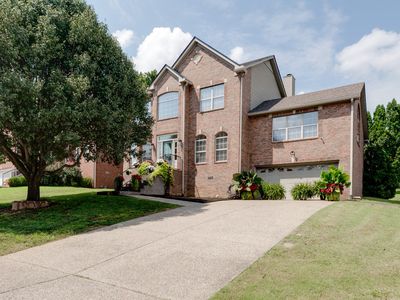 127 Coarsey Blvd
