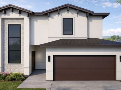 841 Quarter Notes Dr Plan, Harmony Hills Phase II