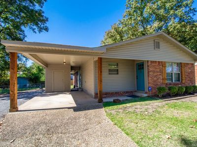 Property at 9303 Peach Tree Ln, Sherwood, AR