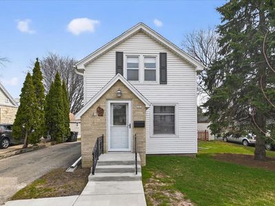 127 Union Street