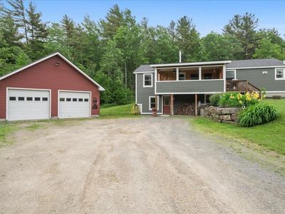 Property at 492 Hazel Drive, Bristol, VT