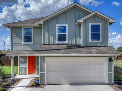 The Franklin Plan, Ladera