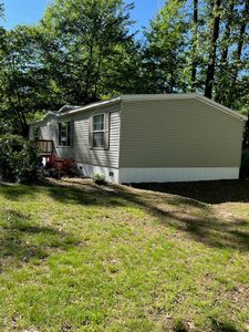 600 East Chester Street