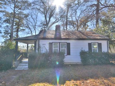 Property at 1222 E Forrest Ave, East Pt, GA