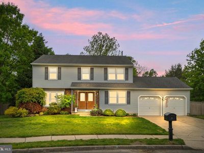 Property at 2 Farnham Ct, Clementon, NJ