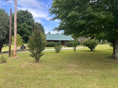 910 Guthrie Chapel Rd