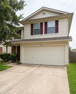 16821 Jaron Dr