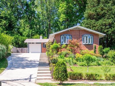 3407 Spring Lake Ter