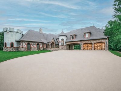 4721 Bobwhite Rd