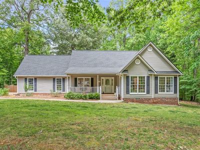 Property at 7187 Johns Point Ct, Liberty, NC