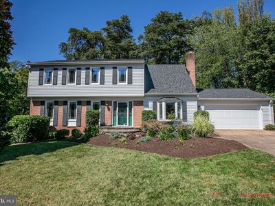 7914 Colorado Springs Dr