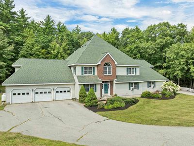 8 Wilson Meadow Road