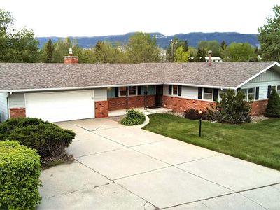 Property at 3521 Navarre Rd, Casper, WY