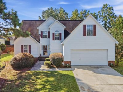 121 Long Ridge Dr
