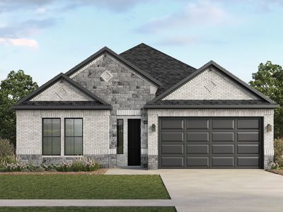 2165 Cimarron Plan, Clearview Ranch