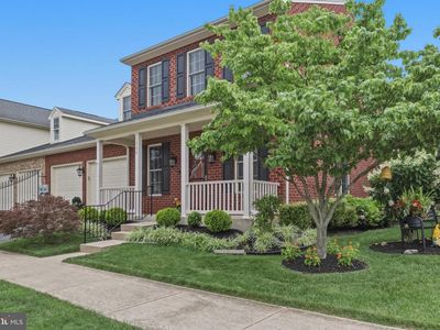 1838 Meridian Dr
