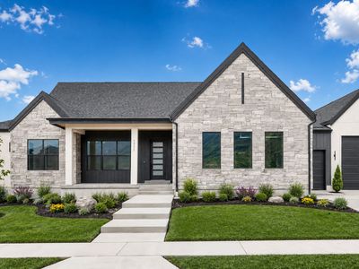Timberlake Plan, Viridian