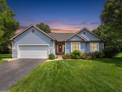 2311 Shoreham Highlands St #31