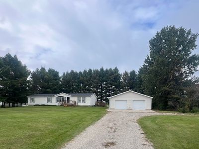 3068 Riley Rd