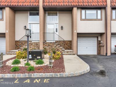 460 Ocean Boulevard #J