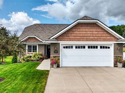 2168 Saint Andrews Drive