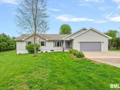Property at 16410 Turkey Run St, Petersburg, IL