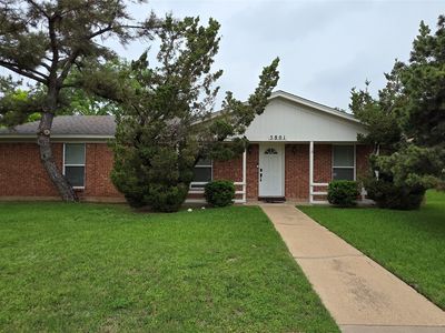 5801 Haney Dr
