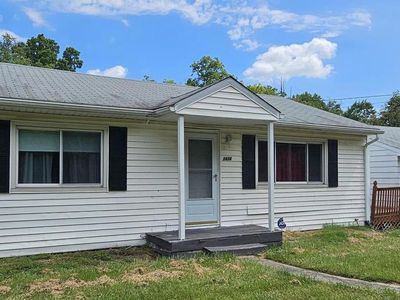 2474 Blue Ball Rd
